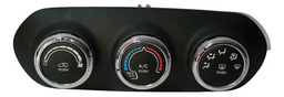 Comando Ar Condicionado Jeep Renegade 2016 2017 2018