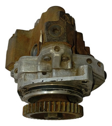 Bomba Injetora De Alta Gm 2.8 Diesel Eletrônica2011revisada