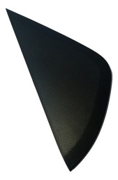 Acabamento Lateral Direito Painel Renegade 15 a 20 