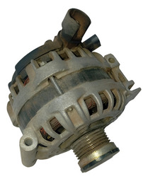 Alternador Jeep Renegade 1.8 16v Flex 2016 2017 2018