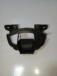 Moldura Freio Elétrico Console Jeep Renegade/16 