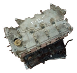 Motor Parcial Renault Duster,oroch 2.0 16v Flex 2016/2021