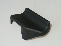 Acabamento Trinho Banco Lado Direito Jeep Renegade 2016