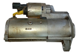 Motor Partida Automático Vw Amarok 2.0 Diesel2015 2h0911023f