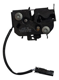 Fechadura Esquerda Capo Dianteiro Jeep Renegade 2016 2017/..