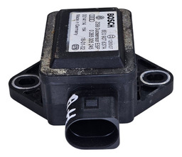 Módulo Sensor De Aceleração Esp Audi A4 02/04 8E0907637A