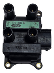 Bobina De Ignição Ford Ranger 2.3 16v De 2001 À 2012