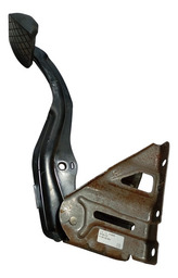 Pedal De Freio Amarok Automática  11/20 2h0723057