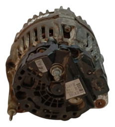 Alternador Vw Bora Golf 90a Bosch Original
