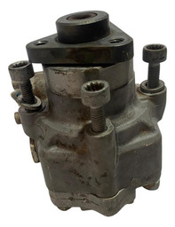 Bomba De Direção Hidráulica Vw Amarok 2.0 2010 A 2016