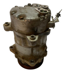 Compressor Vw Golf/audi A3 2.0 16v 95 A 01 - Sd7vcb