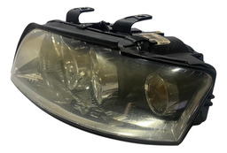Farol Esquerdo Audi A4 2001 A 2004