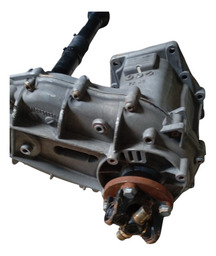 Caixa Transferencia Vw Amarok 2.0 Aut 4x4 2010 2016 Usado