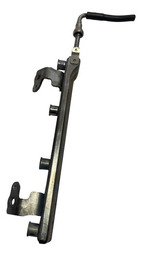 Flauta Bicos Injetor Nissan  March 2015 A 2020