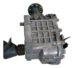 Diferencial Dianteiro Santa Fe 3.5 V6 4x4