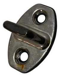 Base Batente  Porta Amarok 11/20 3c0837279a