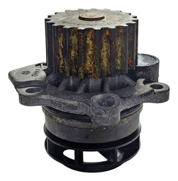 Bomba Dagua Amarok 2.0 16v 2010/2019 Diesel Original Vw