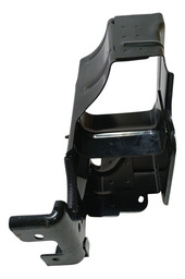 Suporte Filtro Combustível Ford Ranger 3.2 13/24 Ab399c141ag