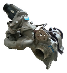 Turbina Amarok Biturbo 163cv 2010 2018 03l145715a /11679