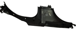 Console Acabamento Central Jeep 7355793370 - Renegade 2016