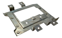 Suporte Modulo De Injeção Ford Ranger 3.2 11/20 ab3912a692ad
