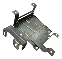 Suporte Módulo Injeção Ford Ranger 12/21 AB3912B508AF