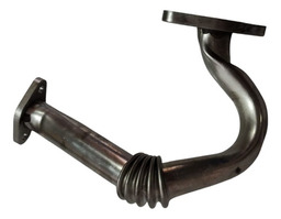 Cano Válvula Egr Turbina Amarok 2.0 11/17 03l131521ar