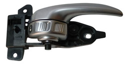 Maçaneta Puxador Interno Jeep Renegade Original L.d C390