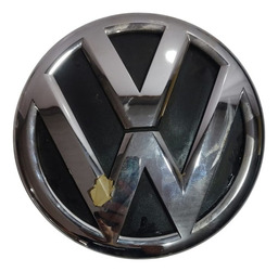 Emblema Tampa Traseira Vw Amarok 2010 A 2020 Original
