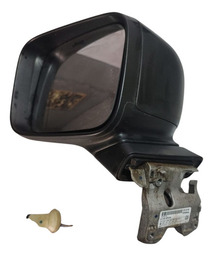 Retrovisor Esquerdo Pisca Dianteiro Jeep Renegade
