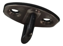 Batente Porta Diant/Esq VW Amarok 11/20  5k0837033a