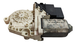 Motor Vidro Elétrico Diant/Esq Vw Bora / Golf /07 967168100