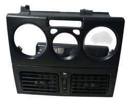 Moldura Painel Central Difusor Fiat Palio 08/10 Ls375150