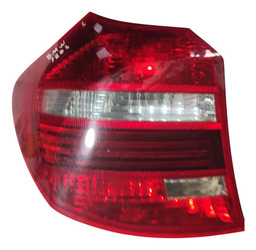 Lanterna Traseira L Esq Bmw 120 Original  Bmw718129707