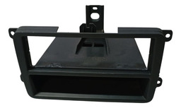 Moldura Central Rádio Painel Voyage G7 16/17 5u0857058