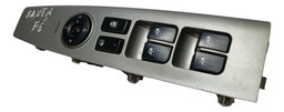 Botão Vidro Elétrico Diant/Esq Santa Fé 09/12 935702b830