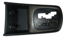 Moldura Console Marchas  I30 2.0 Com Marca De Uso