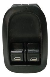 Botao Vidro Eletrico Peugeot 207 2009 A 2013 6 Pinos
