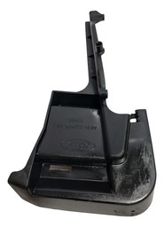 Capa Fechadura Esquerda Dianteira Ford Ranger Ab392121979ab