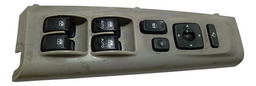 Botão Vidro Elétrico Hyundai Azera 07/11 935703L104X6