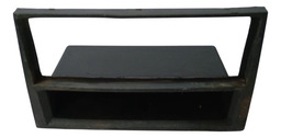 Moldura Central Rádio Corsa Montana 2002/12