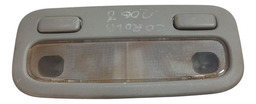 Luz De Teto Cortesia Toyota Corolla Fielder 1.8