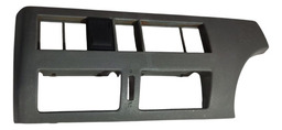Moldura Painel Ar Central Gol Saveiro Parati G3 DETALHE