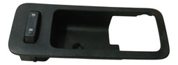 Moldura Maçaneta Diant/Esq Ford Fusion 07/12 6e535422621