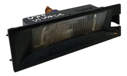 Lanterna Luz De Placa Fiat Uno  10/17 51766508