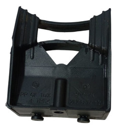 Guia  Vidro Diant/Dir VW Amarok V6 3.0 11/20   2h0837417