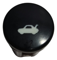 Botão Abertura Porta Mala Ford Ka 08 a 13