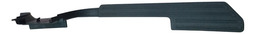 Soleira Porta Dianteira Direita Vw Amarok 2h0863725