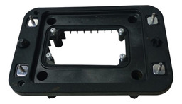 Suporte Alavanca Cambio Vw Amarok V6 3.0 11/20 2h1713061