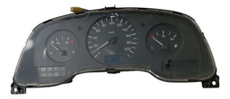 Painel Instrumento Gm Astra  87001352 Preto